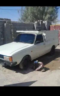 حمل بار باپیکان وانت