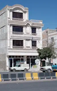 سنگکا ی وکاشی کاری