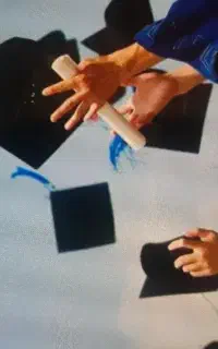 اخذ مدرک تحصیلی از کاردانی تا دکترا