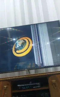 تلوزیون 55 اینچ ال جی.اصلی