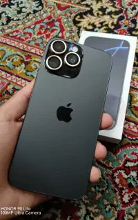 آیفون 16maxطرح