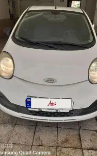 ام وی ام ۱۱۰ اس لاکچری مدل ۹۶