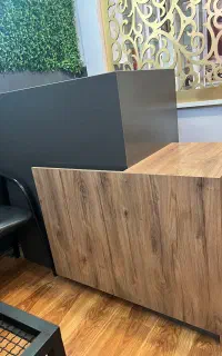 میزمنشی