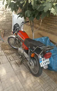 هندا متین ۹۵ سالم درحد