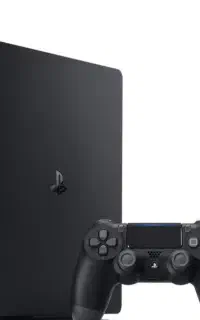 ps4 خیلی تمیز