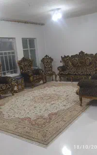 نصب کاغذ دیواری با ضمانت