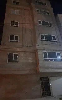 فروش آپارتمان ۳خواب فول امکانات