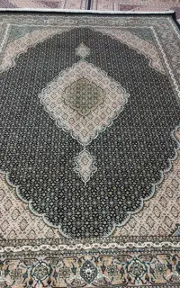 فرش ریز ماهی (ماشینی)