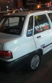 فروش ماشین