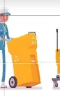 خدمات نظافت حرفه‌ای دلاور در بابل