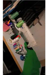 آموزش دوخت و خیاطی نگین