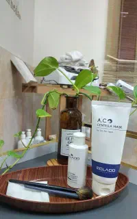 فیشال و پاکسازی و درمان تخصصی پوست در زاهدان