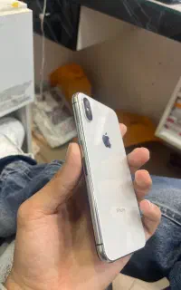 ایفون x 256