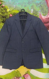 کت وشلوار نو نو
