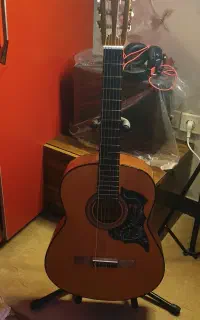 گیتار کلاسیک