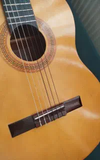 فروش گیتار ak50 در حد نو