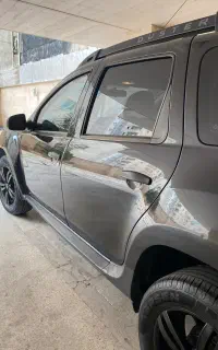 رنو داستر