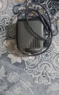 پاور هد Atman قدرتی