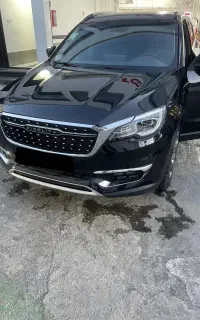 فیدیلیتی مدل ۱۴۰۰