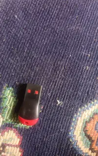 رم سالم 32گیگ