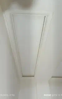 گچکاری و لکه گیری در تمام تهران