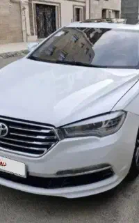 لیفان 820 مدل 95 اقساطی