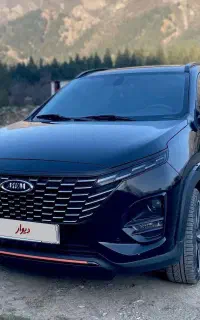 دنده ای x33 cross 1402