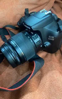 Canon1300 دوربین کنون