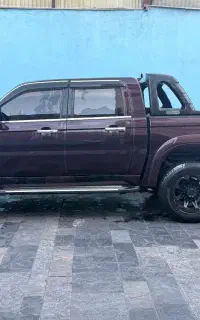 کاپرا مدل ۹۵ دو دیفرانسیل