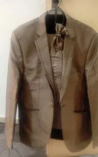 کت وشلوار