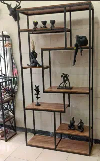 شلف طبقه آیی