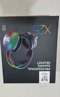 هدست اونیکوما مدل x25