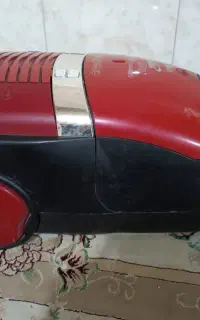 جارو برقی