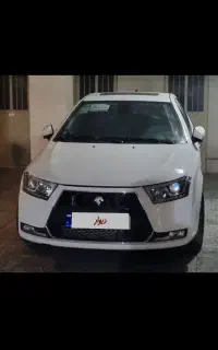دنا پلاس توربو آپشنال اتوماتیک ۶ دنده
