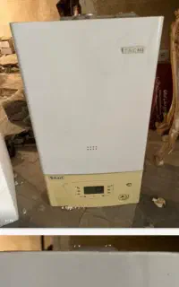 پکیج اسمارت  تاچی مدل اسمارت نو نو