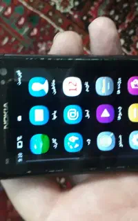 گوشی نوکیا N8