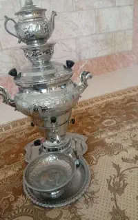سرویس سماور