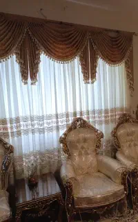 پرده