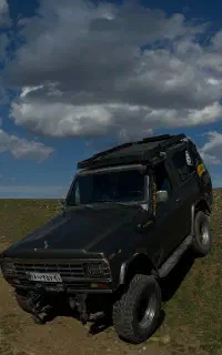 پاترول