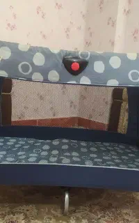 تخت نوزاد