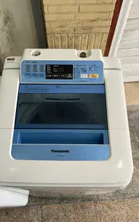 لباسشویی ژاپنی و پتوشور کره ای ،سلیمی گناوه