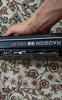 amd 6900xt 16gig