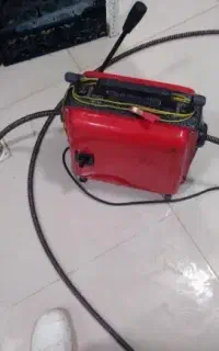 خدمات لوله بازکنی.تخفیف ویژه