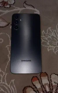 گوشی A 34 سامسونگ رام 8