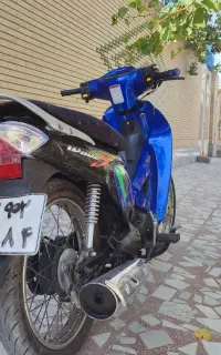 موتور ویو بی کلاچ
