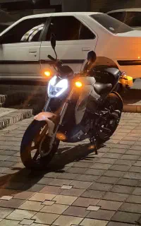 متور بنلی 180 مدل 1400