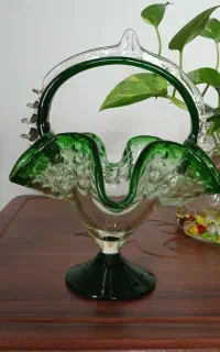 شکلات خوری، پیرکس، میوه خوری