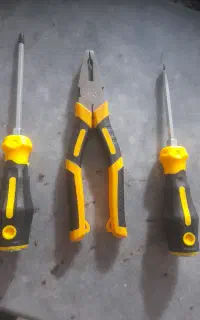 معاوضه دارم