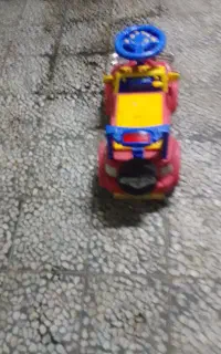 فروش ماشین شارژی