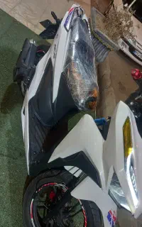 موتور کلیک ۱۵۰